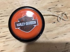 Harley Davidson Novità Yoyo