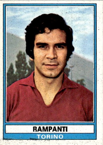 Figurina calciatori panini - figurina,
