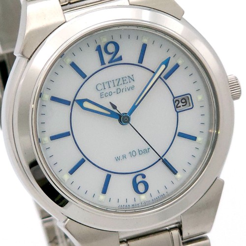 Citizen e111 s027161 - solar, qz