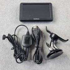 Garmin Nuvi 50LM GPS