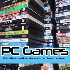 Giochi PC - Costruisci un