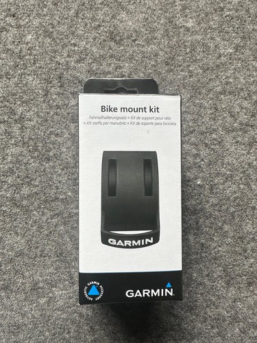 Garmin kit supporto bici - supporto,