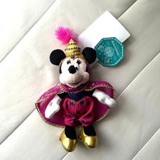 Distintivo peluche Minnie