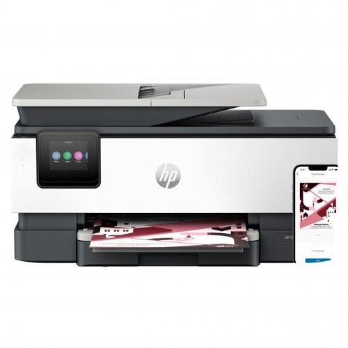 Officejet pro 8124e - hp,