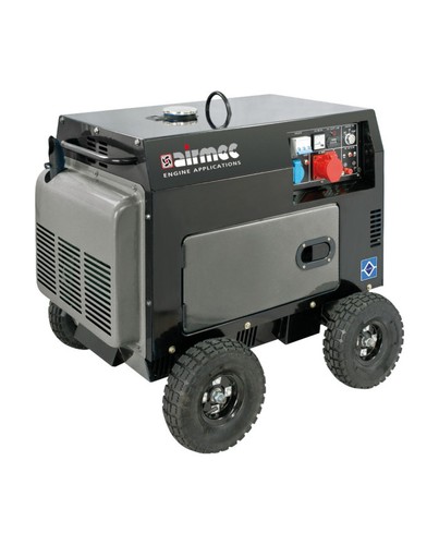 Airmec 5000 se3 generatore - airmec, hl