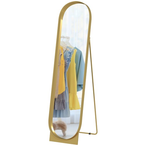 Homcom specchio terra - specchio, da