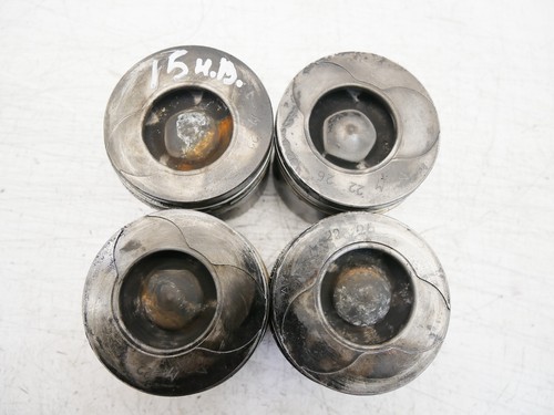 Pistoni per nissan renault - 4,