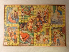 Gioco Da Tavolo Vintage: Il