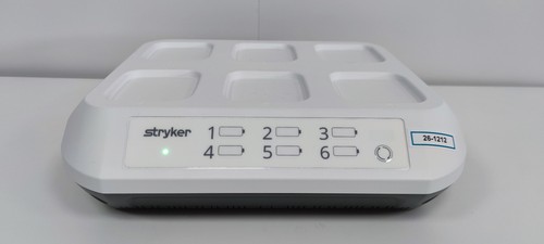 Caricabatteria sterile stryker - caricabatteria,