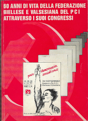Anni vita della - 60,