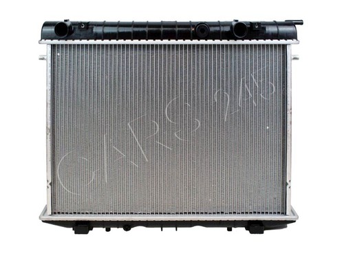 Radiatore acqua alluminio - , per