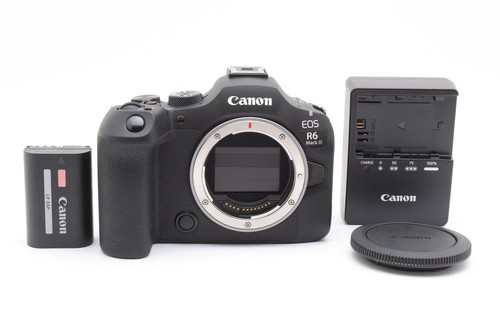 Canon eos mark iii - mark,