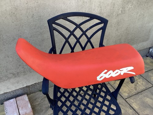 Sedile gilera 600 - 600, r
