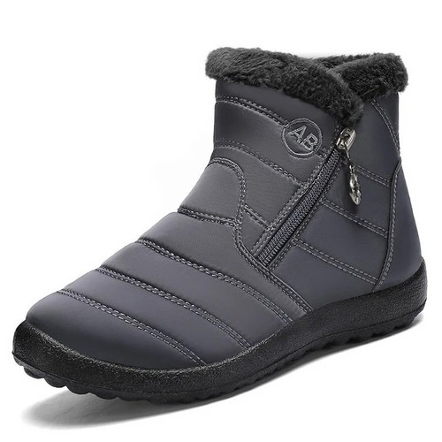 Stivaletti donna con fodera - stivaletti, da