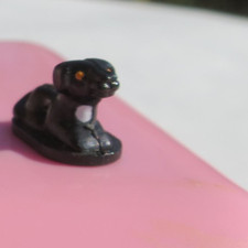 Polly Pocket cane nero con