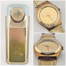 Swatch Irony Medium YLG111