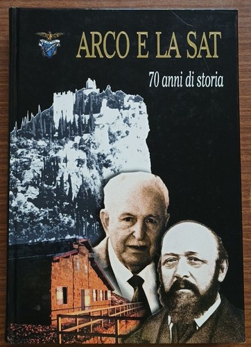 Arco sat 70 anni - e,