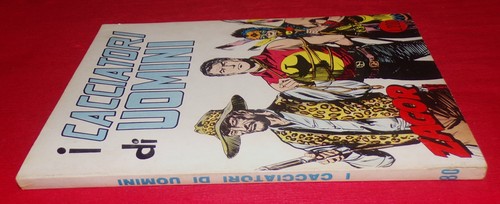 Zagor zenith da - n:80,
