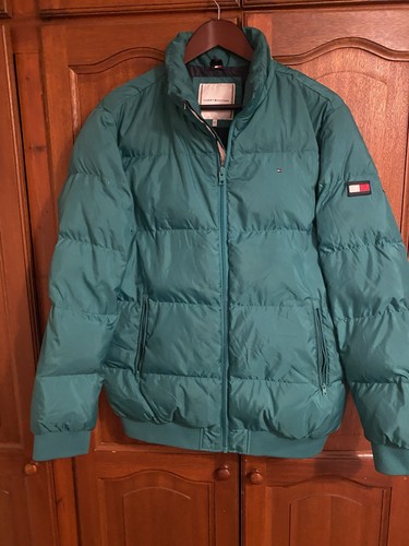 Giacca tommy hilfiger - giacca,