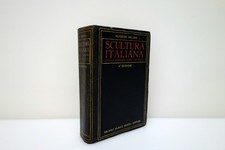 Melani Scultura Italiana