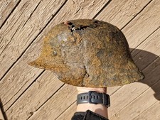 ELMETTO TEDESCO SECONDA GUERRA