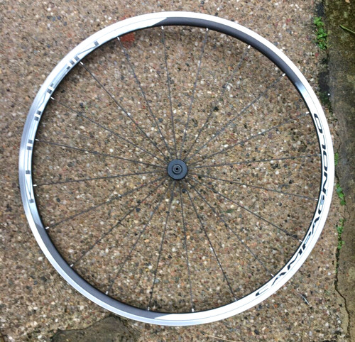 Campagnolo khamsin ruota - khamsin,