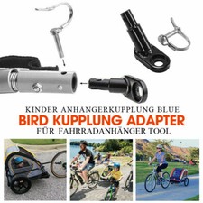 Attacco Bicicletta Acciaio