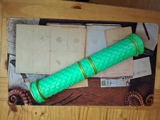 TCG Playmate Tube Tubo di