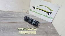 PULSANTIERA 4 COMANDI VETRI ANTERIORE SINISTRA FORD FIESTA 13>17 3 PIN 