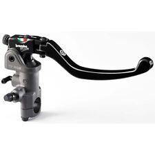 BREMBO POMPA FRENO RADIALE 17RCS TRIUMPH STREET TRIPLE R/RS 2017-2019