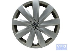 Copertura Ruota Originale 16"