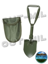 Mini pala vanga pieghevole