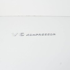 Stemma emblema parafango