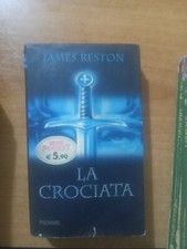 Crociata james reston - la,