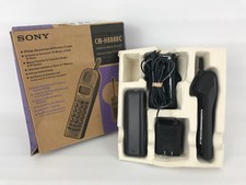 Vintage Sony CM-H8888RC