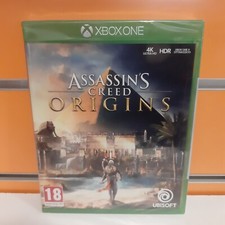 Assassin's Creed Origins XBOX