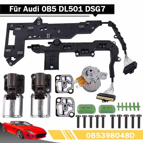 0b5398048d kit riparazione per - 0b5398048d,
