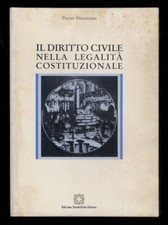 Il diritto civile nella