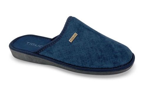Tiglio 840 blu grigio testa - ,
