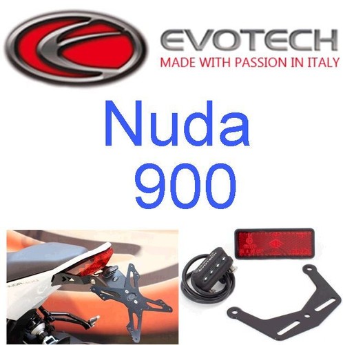 Kit portatarga regolabile - kit,
