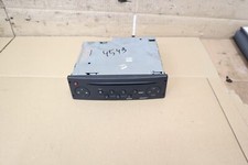 Renault Espace 4 IV JK Lettore