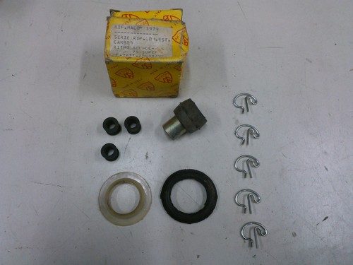 Kit riparazione leva cambio - kit,