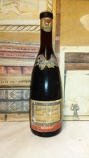 Vino 1981 Barbera Del