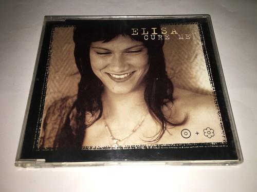 Elisa cure raro singolo - me,