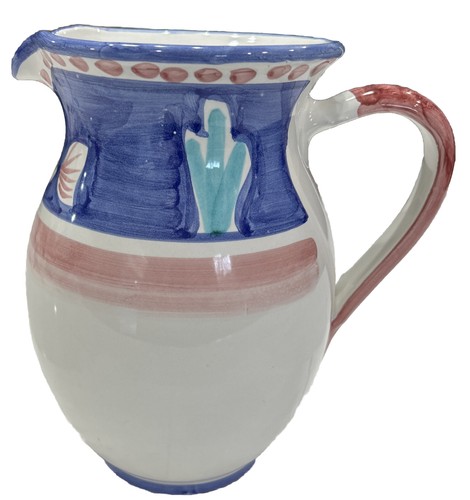 Vietri italy handmade - handmade, pottery