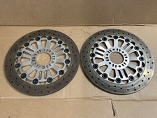 Dischi Anteriori Brembo Racing