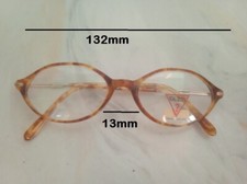 Montatura occhiali Guess