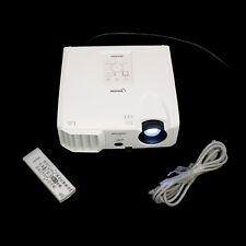 Proiettore da tavolo Sharp