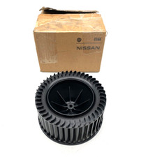 Ventola Riscaldamento Nissan