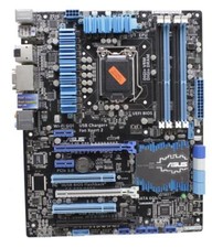 Asus P8Z77-V Pro Intel Z77 scheda madre ATX socket 1155 #314776